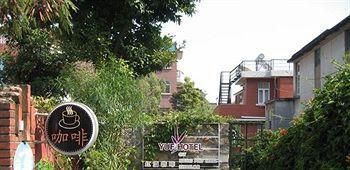 ホテルYue Ya Ju 廈門市 エクステリア 写真